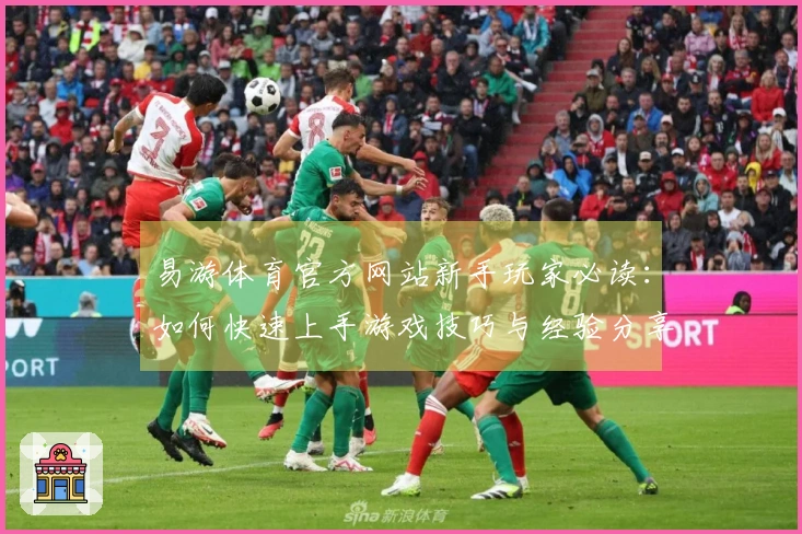 易游体育官方网站新手玩家必读：如何快速上手游戏技巧与经验分享